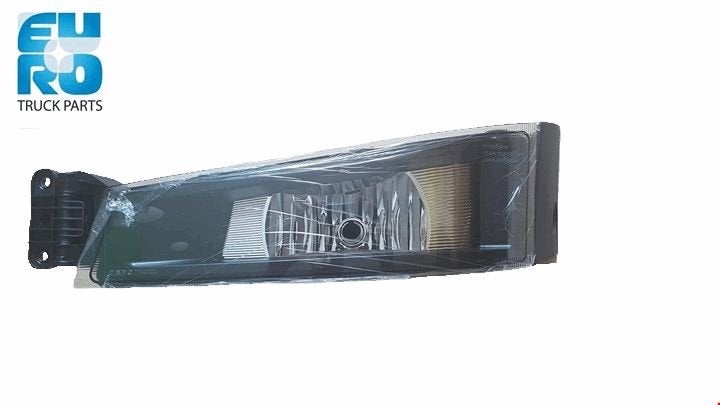 VOLVO FH4 MISTLAMP ENKEL LINKS FH16 LOOK 21221156, Neuf, -, Éclairage, Volvo