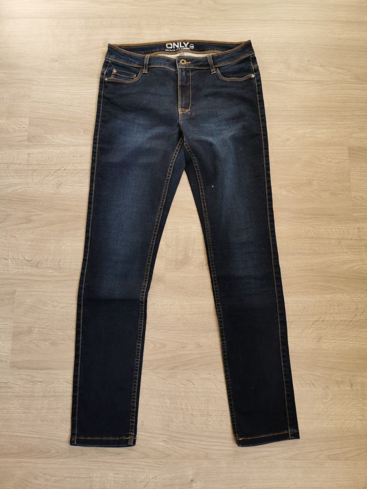 Jeans Only - maat L/32, Only, Blauw, Nieuw, Ophalen of Verzenden