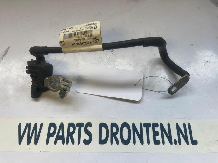 Module de contrôle de batterie d'un Audi A3, Autos : Pièces & Accessoires, -, 3 mois de garantie, Audi, Utilisé