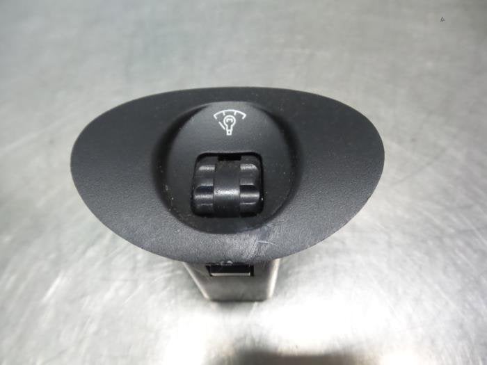 Gradateur habitacle d'un Hyundai Coupe (Coupe 96-), -, 3 mois de garantie, Utilisé, Hyundai