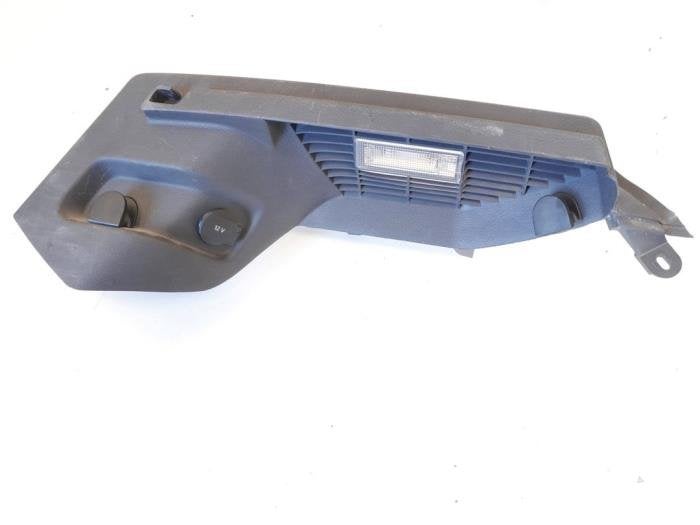 Support plage arrière d'un Volkswagen Golf, Autos : Pièces & Accessoires, Volkswagen, -, 3 mois de garantie, Utilisé