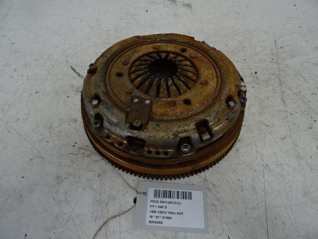 VLIEGWIEL DUBBELE MASSA 308 (L3 / L8 / LB / LH / LP), Gebruikt, Mevr. I. Hauben, Rue de l'Espoir 34 34
4030  GRIVEGNÉE, BE, Info@Collignon.be