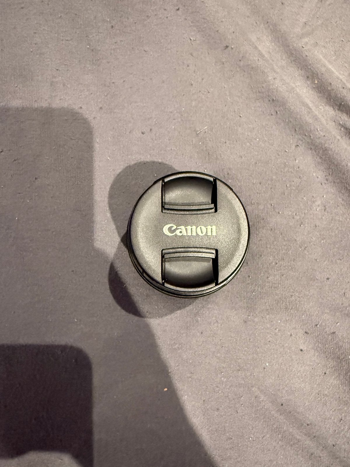 Canon objectief, Audio, Tv en Foto, Foto | Lenzen en Objectieven, Ophalen, Nieuw, Canon, Canon RF