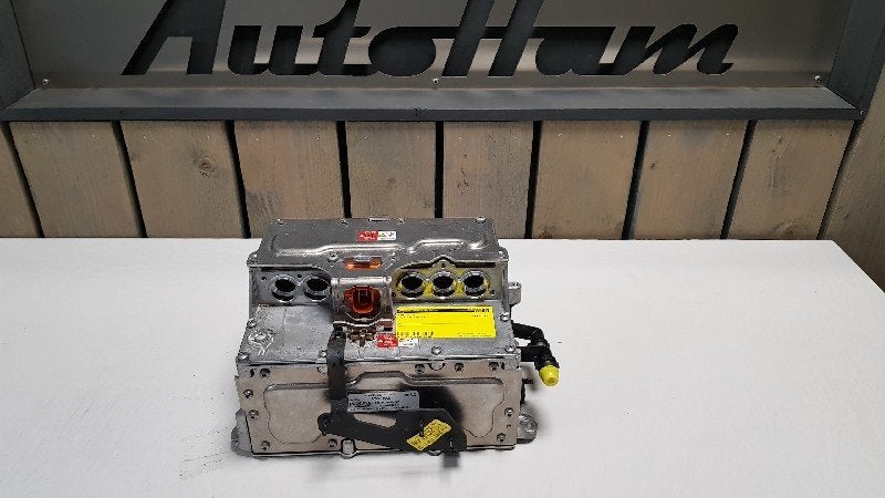 ONDULEUR Volkswagen Golf VII (AUA) (01-2012/03-2021), Robert Bosch AG, Volkswagen, Utilisé, Robert-Bosch-Allee 1
74232  Abstatt, DE
