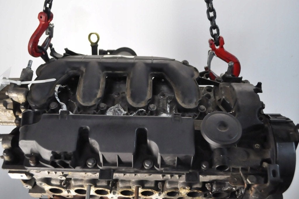 Moteur G6DA Nu C-MAX FORD FOCUS, Verzenden, Gebruikt, Overige automerken
