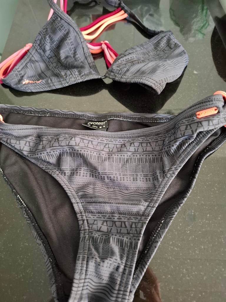 Mooie bikini maat 164, Kinderen en Baby's, Kinderkleding | Maat 164, Ophalen