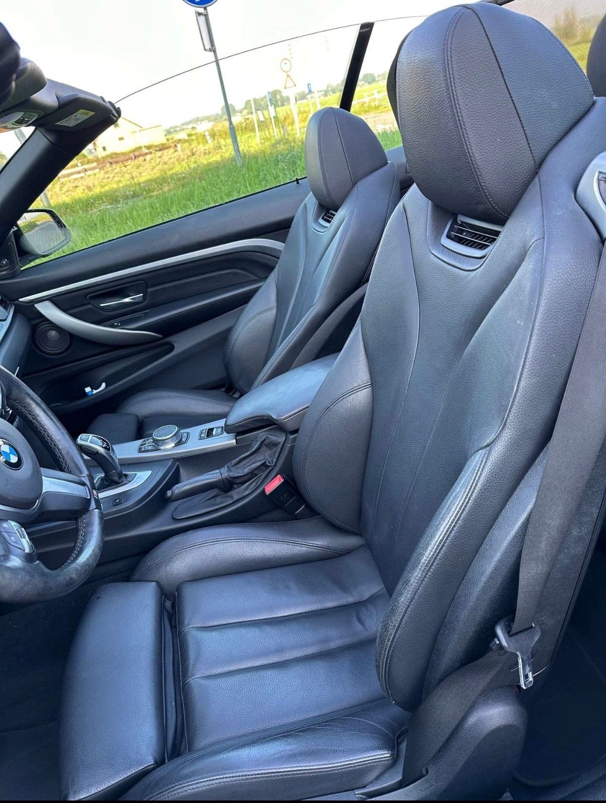 BMW 430i xdrive