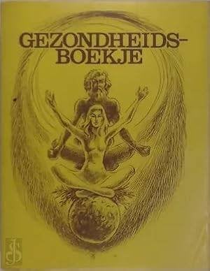 Gezondheidsboekje AS Van Daele 392 blz, Ophalen of Verzenden, Zo goed als nieuw
