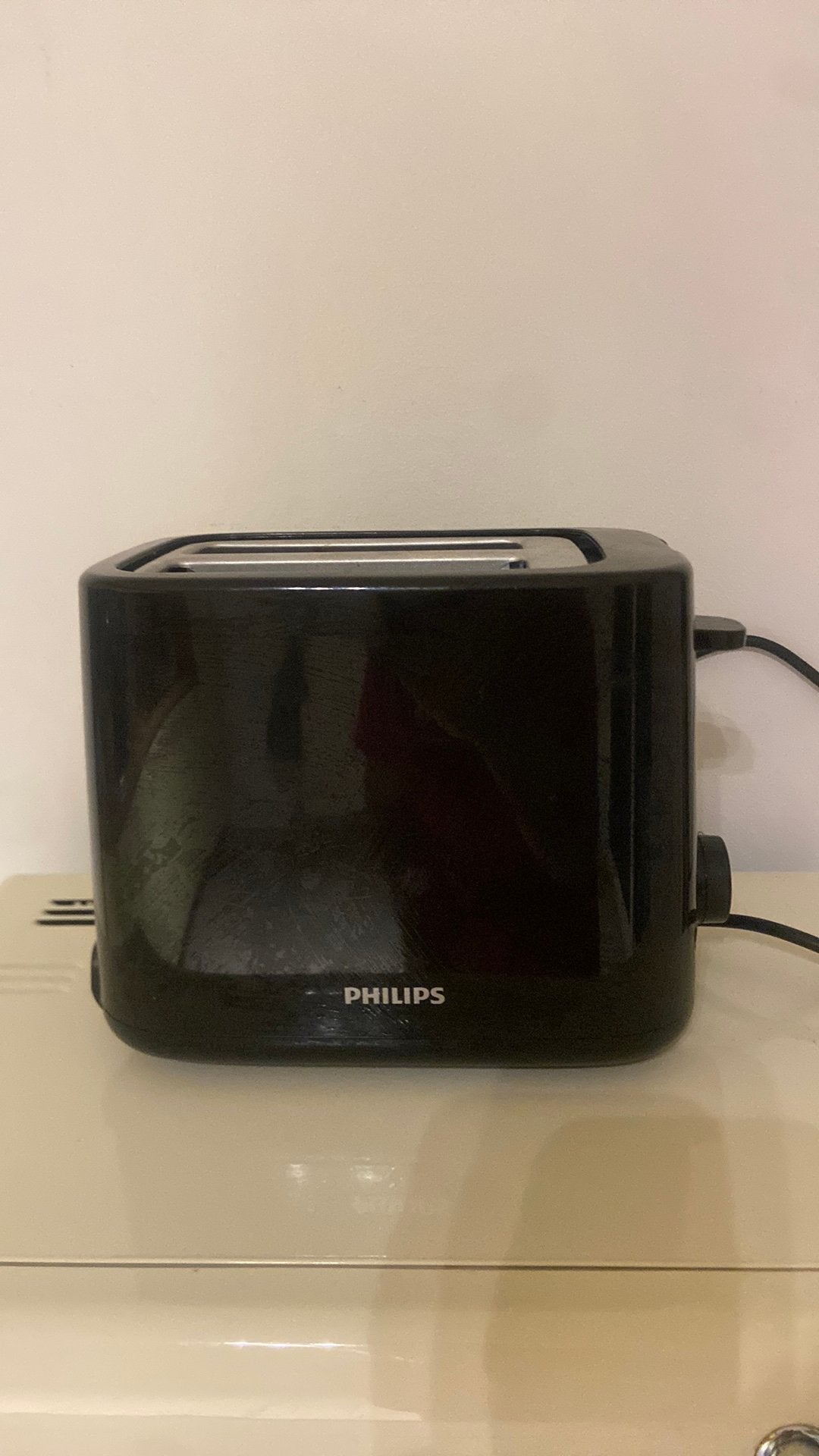 Philips Broodroosters, Ophalen, Zo goed als nieuw