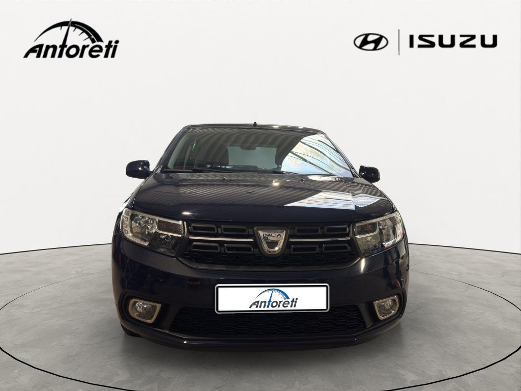 Dacia Sandero 1.0i SCe Sandero (UE6.2), Autos, Dacia, 116 g/km, Achat, Euro 6, Entreprise