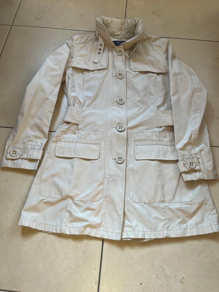 River woods maat M, Kleding | Dames, Jassen | Zomer, Ophalen, Zo goed als nieuw, Maat 38/40 (M), Overige kleuren