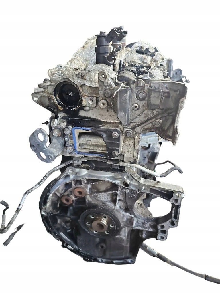 Moteur 9HX Nu C3 CITROEN, Autos : Pièces & Accessoires, Envoi, Utilisé, Daihatsu