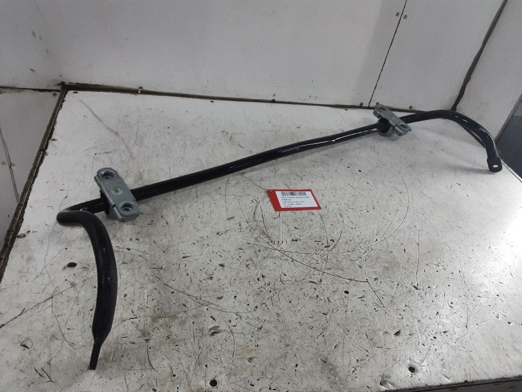 STABILISATORSTANG VOOR Toyota ProAce Shuttle, Gebruikt, Mevr. I. Hauben, Toyota, Rue de l'Espoir 34 34
4030  GRIVEGNÉE, BE