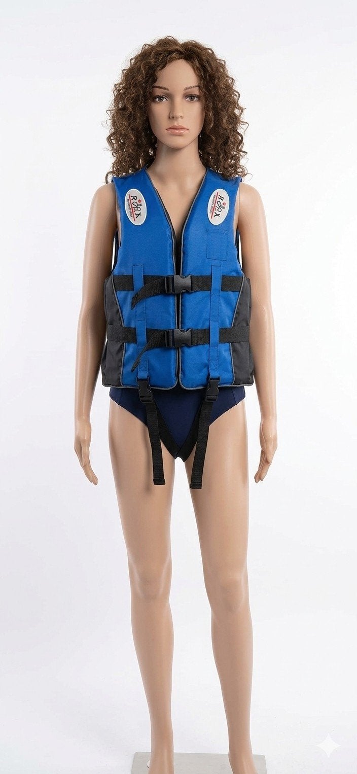 Gilet de sauvetage, Sports nautiques & Bateaux, Enlèvement, Neuf, Gilet de stabilisation