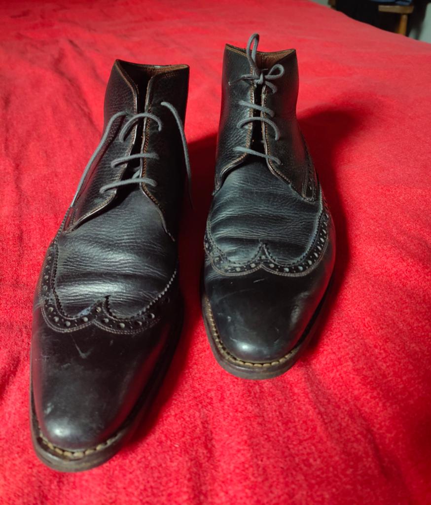 Van Bommel 44, Kleding | Heren, Schoenen, Zwart, Floris van Bommel, Ophalen of Verzenden, Gedragen
