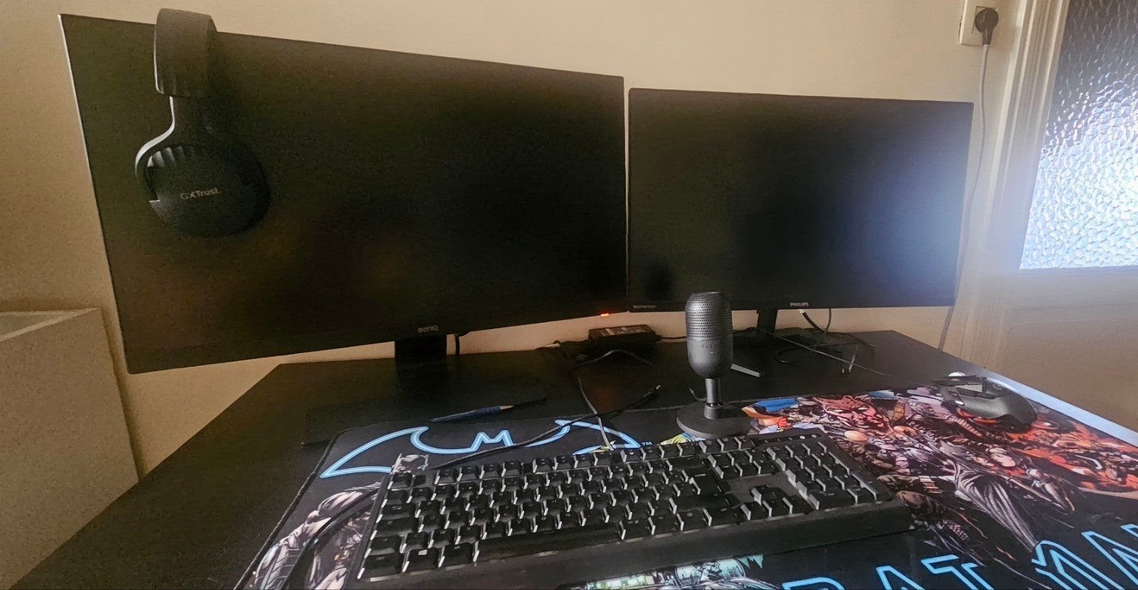 SETUP GAMING RTX I9, Informatique & Logiciels, Gaming, SSD