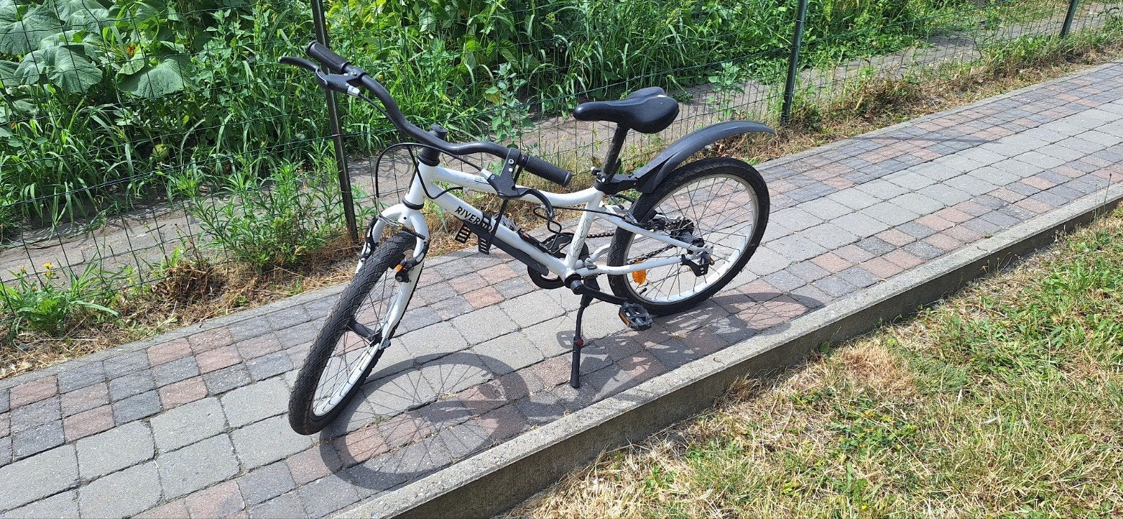 Velo d'apprentissage, Vélos & Vélomoteurs, Vélos | Vélos avec bac