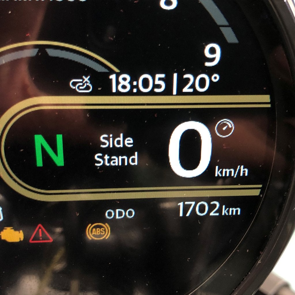ROYAL ENFIELD HIMALAYAN 450 2025 GEKEURD GARANTIE, Entreprise, Occasion, Permis Moto A2 minimum, Enduro