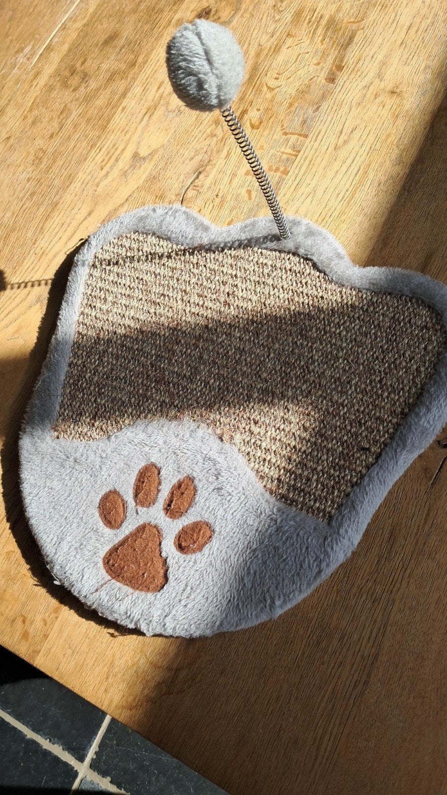 krabmat voor kat, Dieren en Toebehoren, Ophalen of Verzenden, Nieuw
