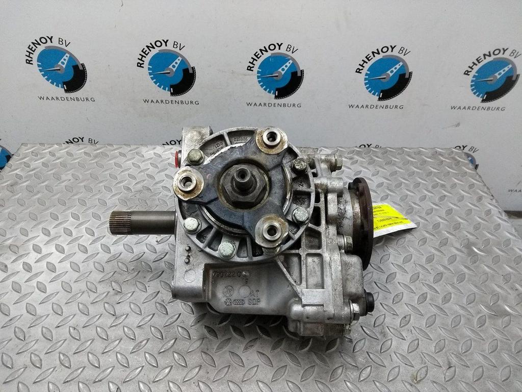 AUDI TT 1.8 5V Turbo quattro  TUSSENBAK 2000, Enlèvement ou Envoi, Utilisé, Stiba membre
