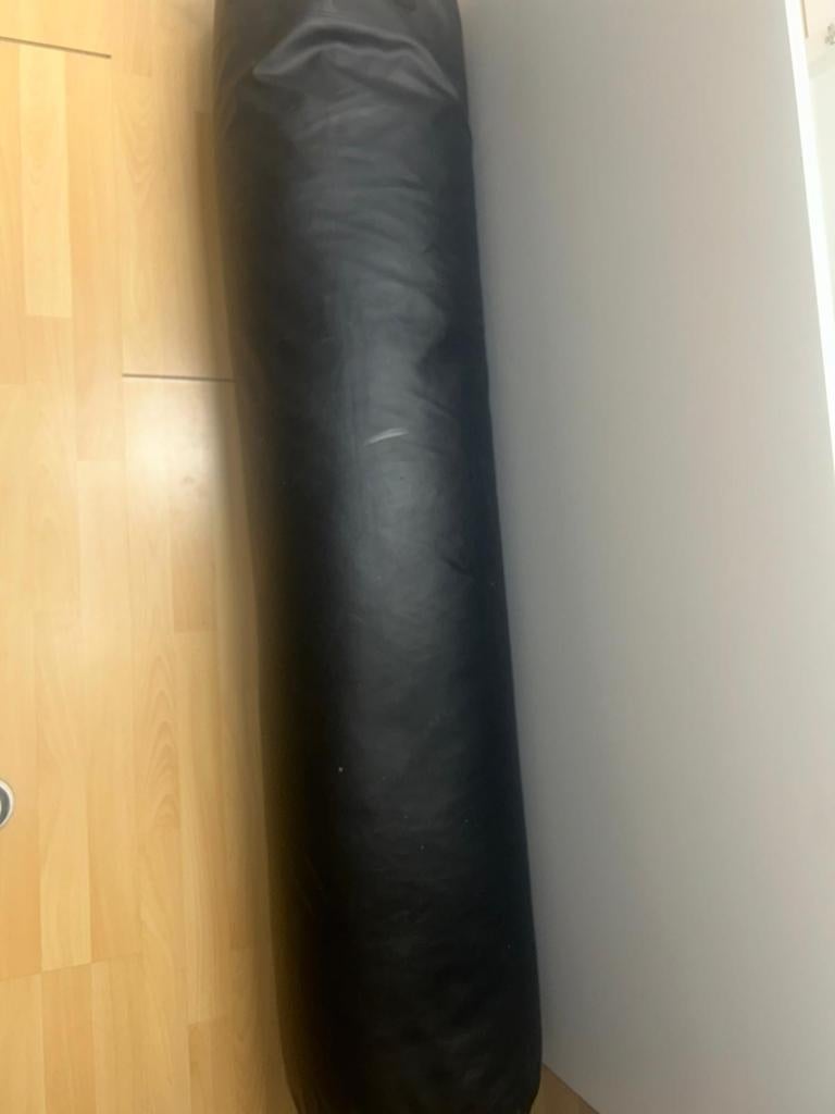 Boxzak, Sport en Fitness, Ophalen