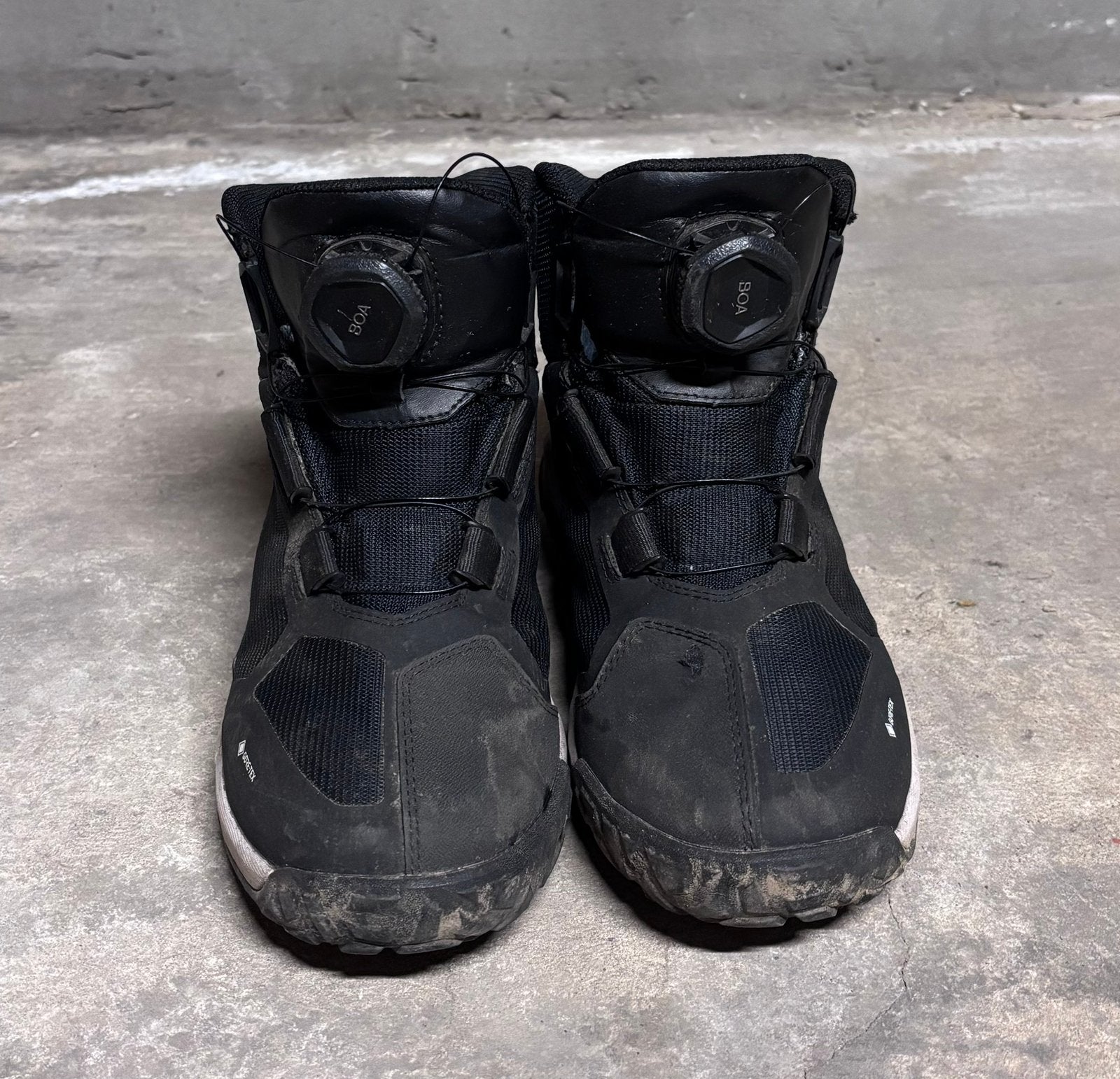 Rev’it Breccia GTX maat 38, Ophalen of Verzenden, Tweedehands, Dames, Laarzen