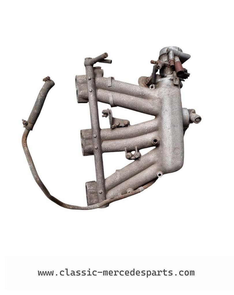 Inlaatspruitstuk Mercedes m130 280 injectie motor, -, Utilisé, -, -