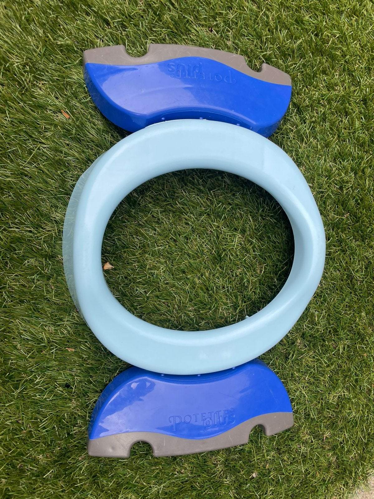 Toilet verkleiner, Ophalen, Zo goed als nieuw