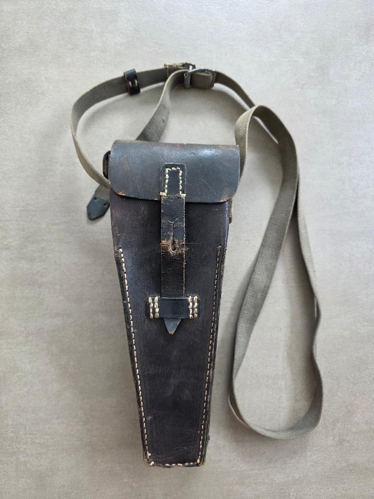 Tas voor k98 Gewehr Granat Gerät, Ophalen of Verzenden