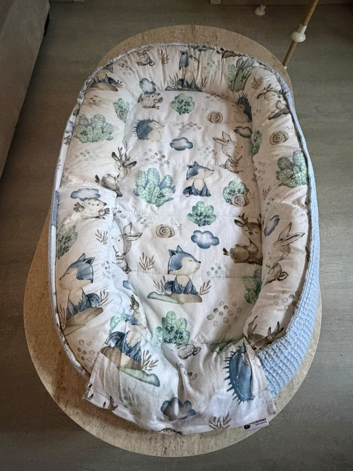 Réducteur de lit, Enfants & Bébés, Enlèvement, Utilisé