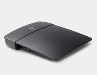 Cisco linksys e900, 100% OK, Computers en Software, Routers en Modems, Gebruikt, Router, Ophalen of Verzenden