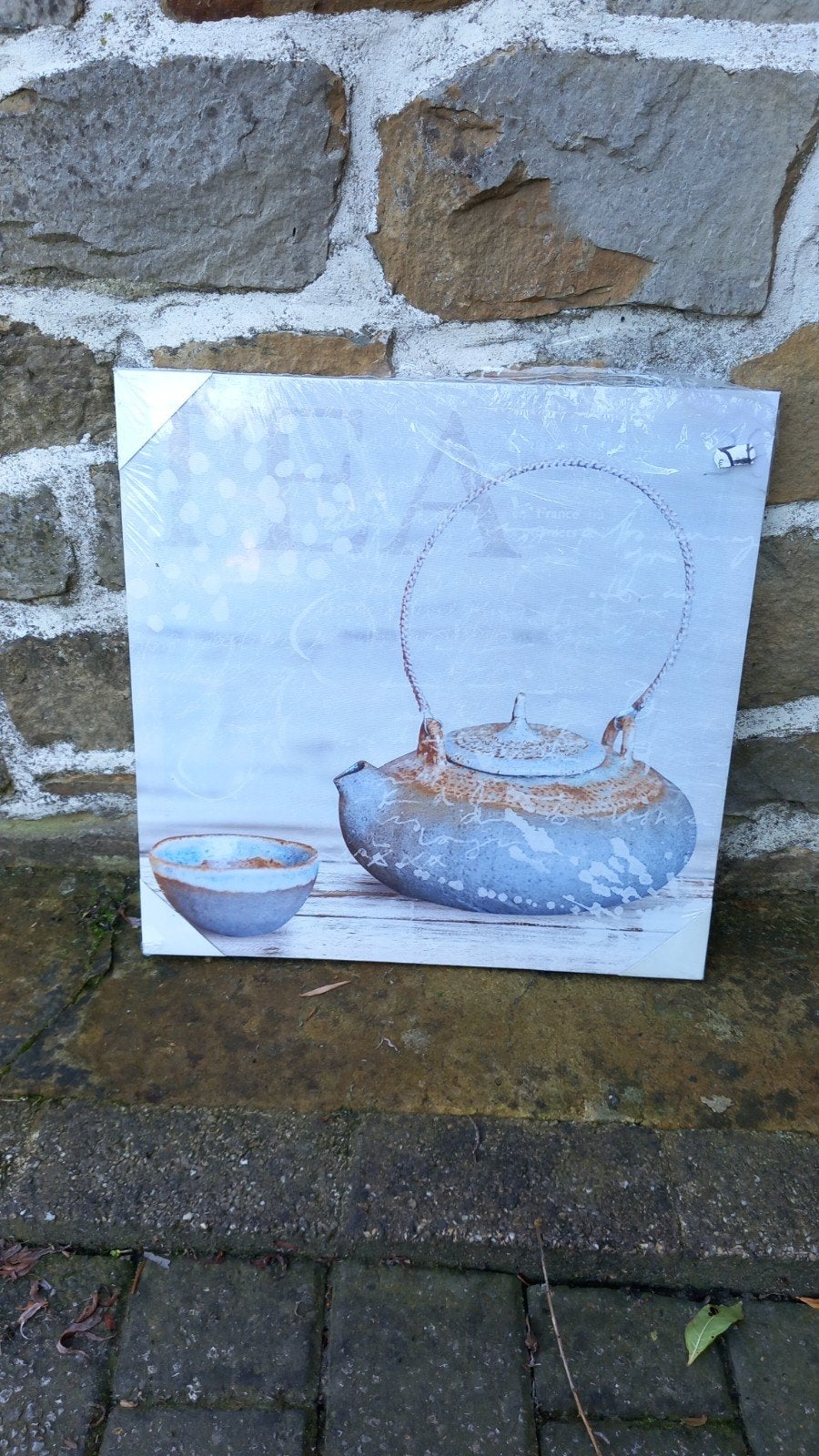 Cadre décoration cuisine, Enlèvement ou Envoi