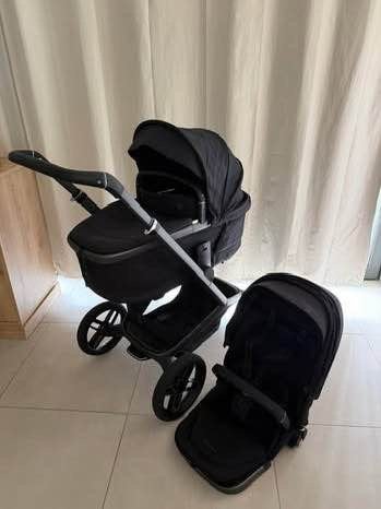 Poussette Maxi Cosi FAME led, Enlèvement, Comme neuf