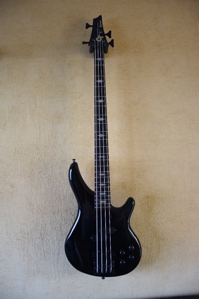 Ibanez CT series bas gitaar, Musique & Instruments, Enlèvement, Utilisé, Électrique