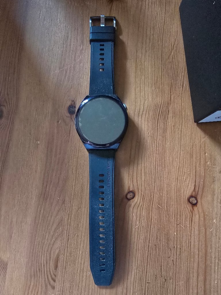 Huawei GT3 Pro, Enlèvement, Comme neuf