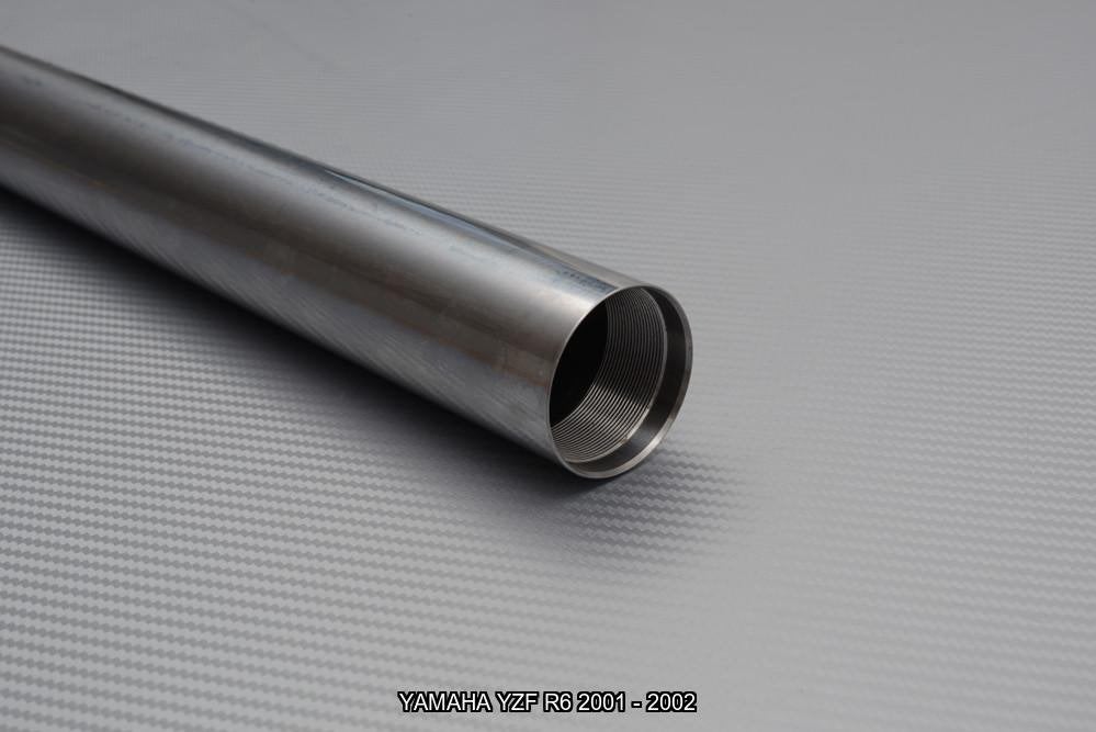 Tubes de fourche SPR YAMAHA YZF R6 2001 - 2002, Motos, Accessoires | Autre, Enlèvement ou Envoi, Neuf