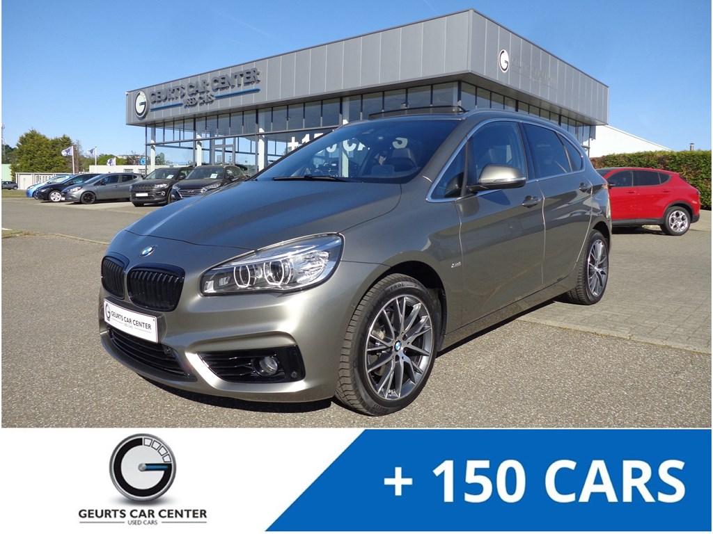BMW 218 Active Tourer Sport Line AUTOMAAT !, Monovolume, https://public.car-pass.be/vhr/5bbdea9e-31e0-41c9-a64e-b1403b7fd3c5, Euro 6
