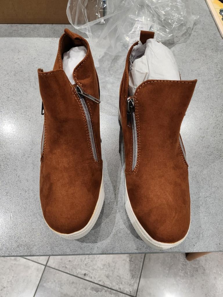 Laarsschoenen voor dames 36, Kleding | Dames, Schoenen