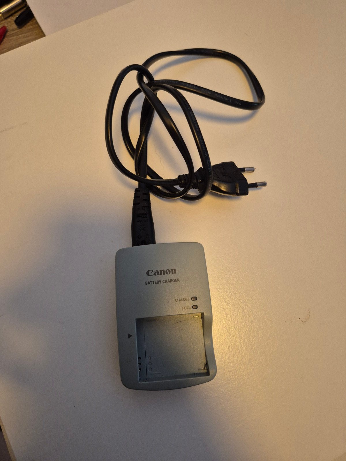 canon lader cb-2lye, Ophalen of Verzenden, Canon