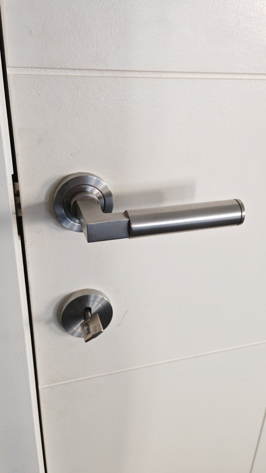 garnitures de porte pour 9 portes intérieures Karcher, Bricolage & Construction, Enlèvement, Comme neuf, Porte intérieure