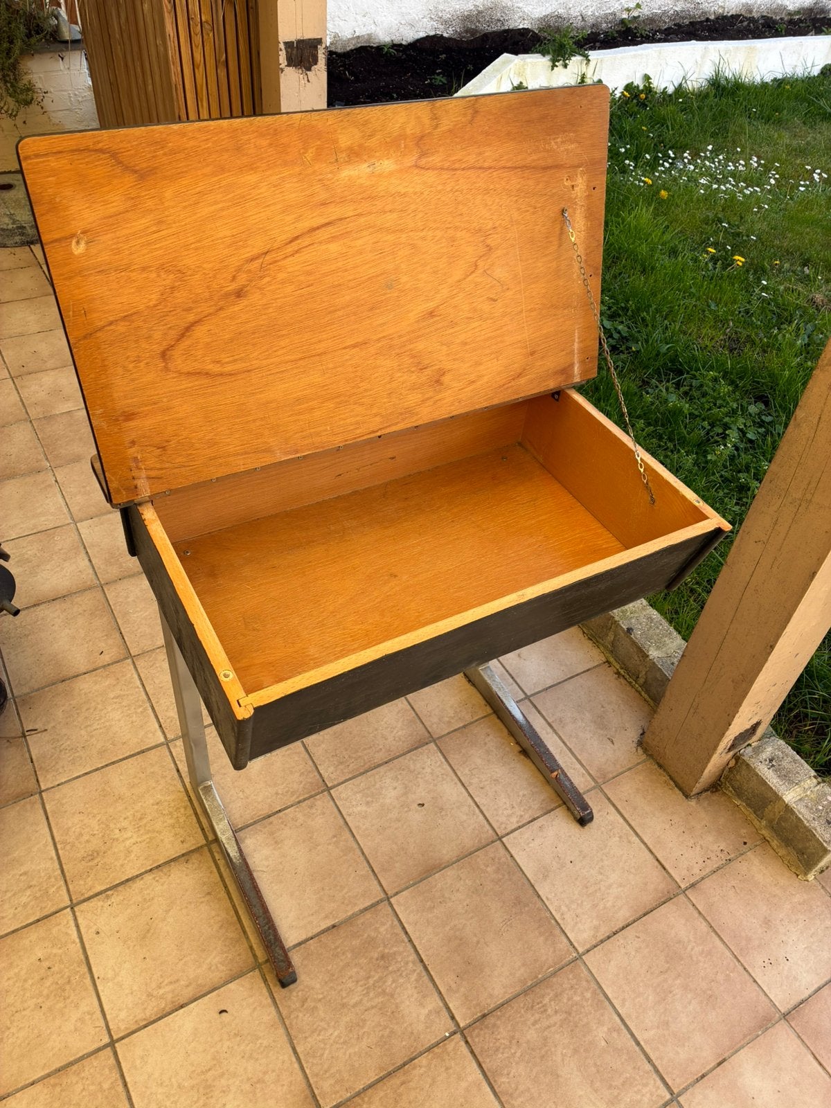 Bureau, Huis en Inrichting, Ophalen, Gebruikt