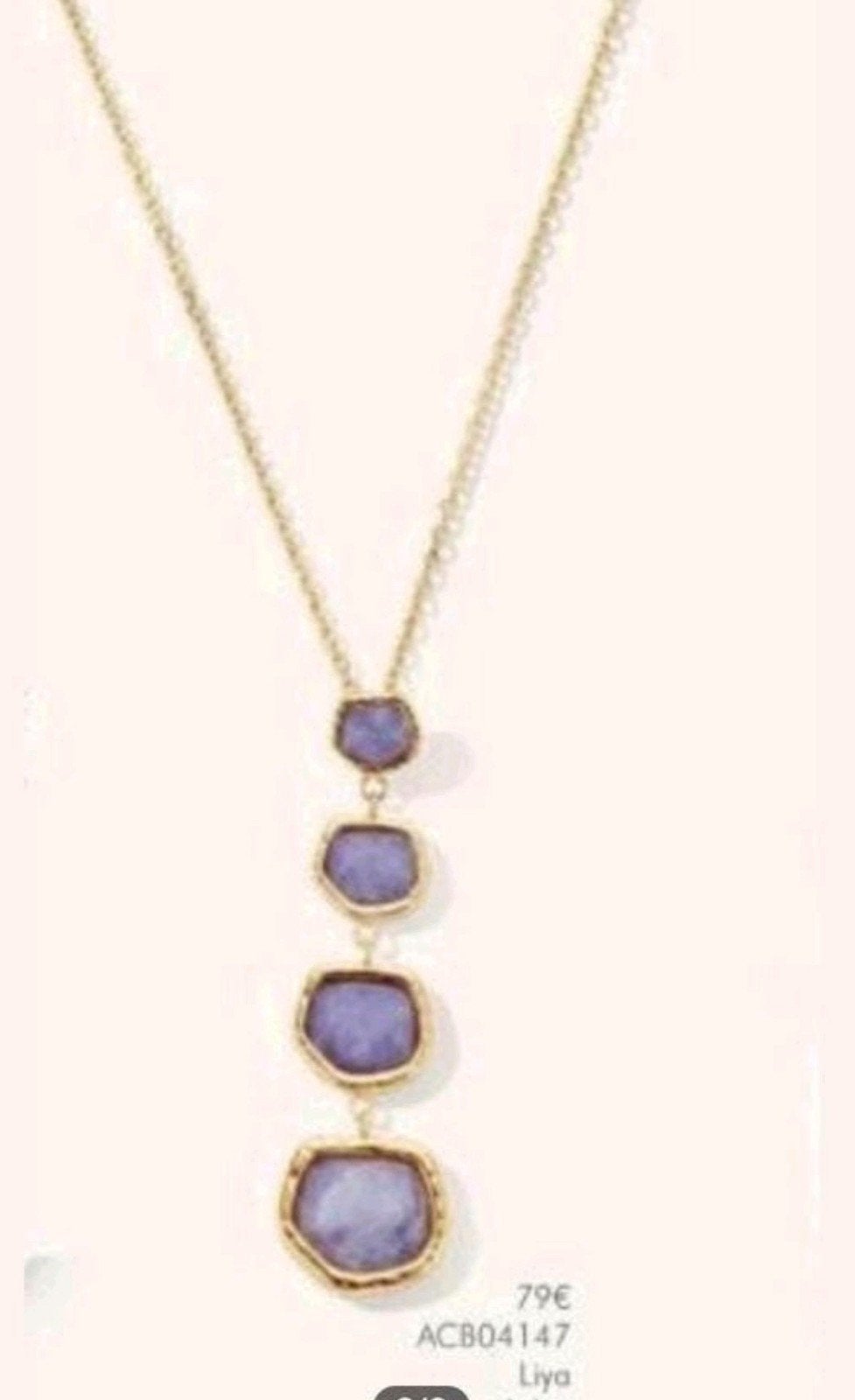Magnifique collier Victoria, Enlèvement ou Envoi