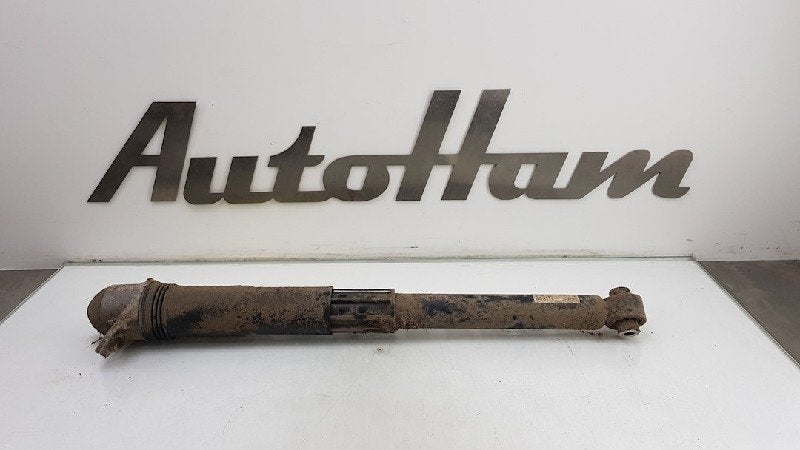 AMORTISSEUR ARRIÈRE DROIT Volkswagen Golf VII (AUA), Dhr. J. Ham, Volkswagen, Administratie@autoham.nl, Utilisé