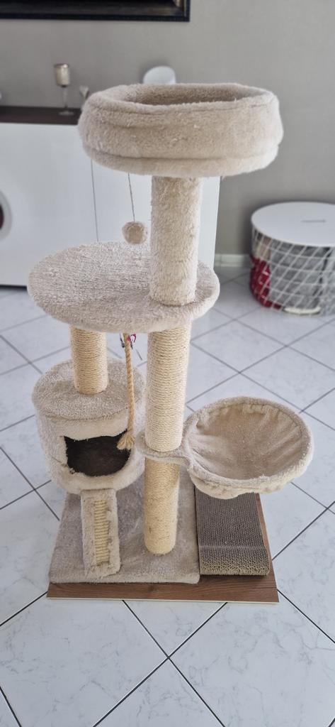 Arbre à chats, Animaux & Accessoires, Enlèvement ou Envoi