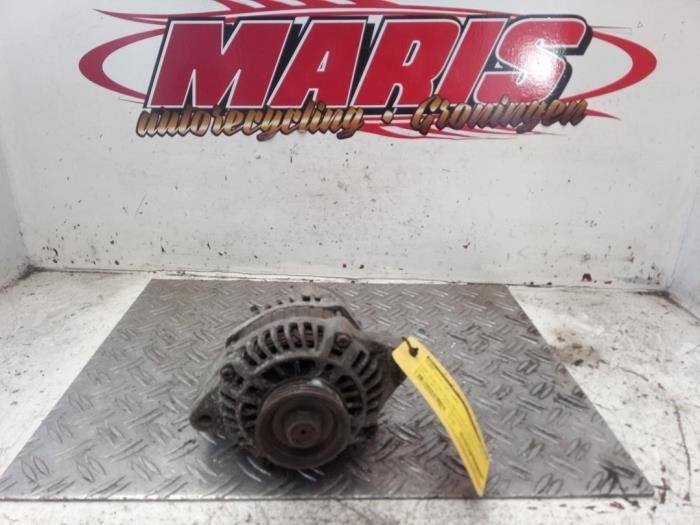 Dynamo d'un Honda Civic, Honda, -, -, 3 mois de garantie