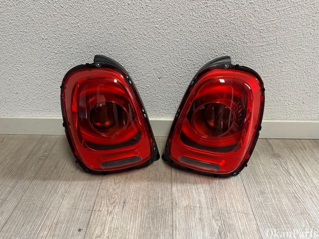 Mini Cooper F55 F56 F57 LED Feu Arri re Gauche Droit, Utilisé, Mini
