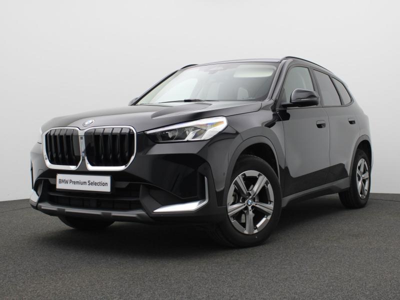 BMW Serie X X1 AUTOMAAT - LED - NAVI, Achat, Euro 6, Entreprise, 5 portes