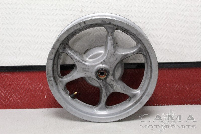 VOORVELG Honda SES 150 Dylan (SES150) (01-1970/-), Motoren, Dhr. S. di Majo, Gebruikt, Info@cama-motorparts.nl, P.J. Troelstraweg 8 8
3144 CX  MAASSLUIS, NL