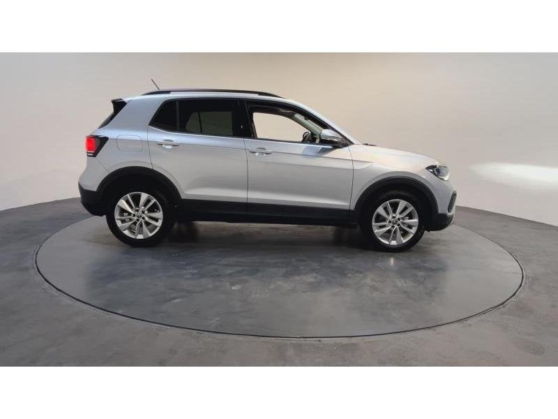 Volkswagen T-Cross Life, Auto's, Automaat, T-Cross, 1498 cc, Overige kleuren