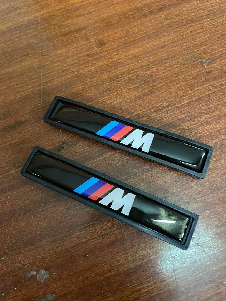Bmw e36 m logo, Ophalen, Nieuw, BMW